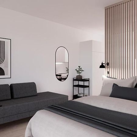 New And Cozy Apartment In The Centrum Of Oulu Exterior foto
