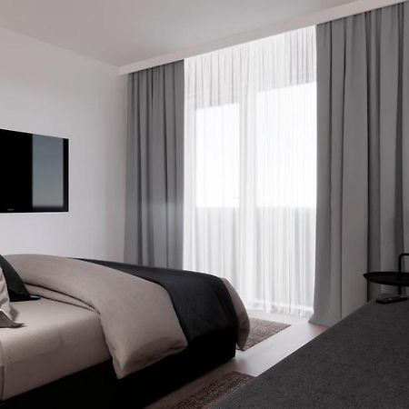 New And Cozy Apartment In The Centrum Of Oulu Exterior foto